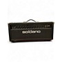 Used Soldano LUCK 13 Tube Guitar Amp Head