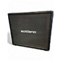 Used Soldano LUCKY 13 2X12 Guitar Cabinet