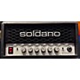 Used Soldano Used Soldano MINI SLO Solid State Guitar Amp Head