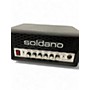 Used Soldano Used Soldano MINI SLO Solid State Guitar Amp Head