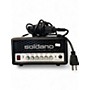 Used Soldano MINI SLO Solid State Guitar Amp Head