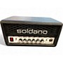 Used Soldano MINI SLO Solid State Guitar Amp Head