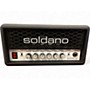 Used Soldano MINI SLO Solid State Guitar Amp Head