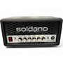 Used Soldano MINI SLO Solid State Guitar Amp Head