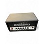 Used Soldano MINI SLO Solid State Guitar Amp Head
