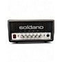 Used Soldano MINI SLO Solid State Guitar Amp Head