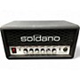 Used Soldano MINI SUPER LEAD OVERDRIVE Solid State Guitar Amp Head
