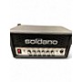 Used Soldano MINI SUPER LEAD OVERDRIVE Solid State Guitar Amp Head