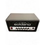 Used Soldano MINI SUPER LEAD Solid State Guitar Amp Head