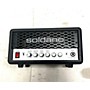 Used Soldano Used Soldano Mini Slo Solid State Guitar Amp Head