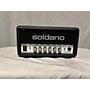 Used Soldano Used Soldano Mini Slo Solid State Guitar Amp Head