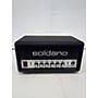 Used Soldano Used Soldano Mini Slo Solid State Guitar Amp Head