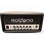 Used Soldano Mini Super Lead Overdrive  Battery Powered Amp