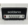 Used Soldano Used Soldano Mini Super Lead Overdrive Solid State Guitar Amp Head