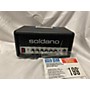 Used Soldano Used Soldano Mini Super Lead Overdrive Solid State Guitar Amp Head