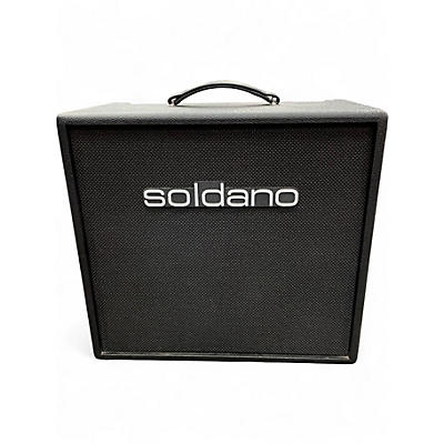 Used Soldano SL0 30 COMBO Tube Guitar Combo Amp