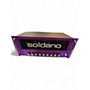 Used Soldano SLO-100R Tube Guitar Amp Head