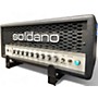 Used Soldano SLO-30 30W Tube Guitar Amp Head