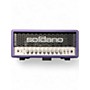 Used Soldano SLO-30 Classic 30W Tube Guitar Amp Head