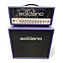 Used Soldano SLO-30 Guitar Stack