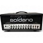 Used Soldano Used Soldano SLO 30 Tube Guitar Amp Head