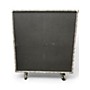 Used Soldano SLO 4x12 Snakeskin Guitar Cabinet