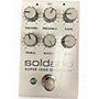 Used Soldano Used Soldano SLO Effect Pedal