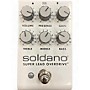 Used Soldano Used Soldano SLO Effect Pedal