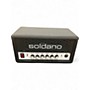 Used Soldano SLO MINI 30 WATT Solid State Guitar Amp Head