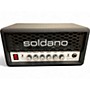 Used Soldano SLO MINI 30W Battery Powered Amp