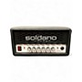 Used Soldano SLO MINI Solid State Guitar Amp Head