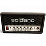 Used Soldano SLO Mini 30W Solid State Guitar Amp Head