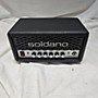 Used Soldano Used Soldano SLO Mini Solid State Guitar Amp Head