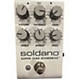 Used Soldano SLO PEDAL Effect Pedal