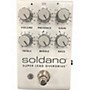 Used Soldano SLO PEDAL Effect Pedal