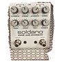 Used Soldano SLO PLUS Effect Pedal