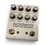 Used Soldano SLO PLUS Effect Pedal