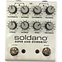 Used Soldano SLO PLUS Effect Pedal