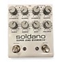 Used Soldano SLO Plus Dual-Channel Super Lead Effect Pedal