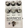 Used Soldano SLO Super Lead Effect Pedal