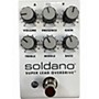 Used Soldano SLO Super Lead Overdrive Pedal Effect Pedal