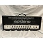 Used Soldano Used Soldano SLO100 100W Tube Guitar Amp Head