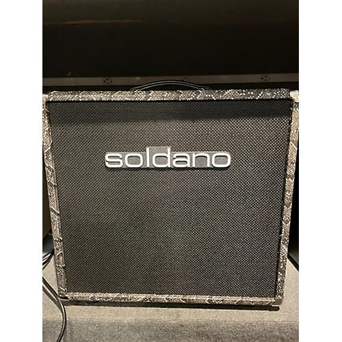 Soldano Used Soldano SLO30 1X12 Tube Guitar Combo Amp