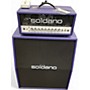 Used Soldano SLO30 2X12 SLANT AND HEAD Tube Guitar Combo Amp