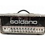 Used Soldano SLO30 30W Tube Guitar Amp Head
