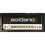 Used Soldano Used Soldano SLO30 Tube Guitar Amp Head