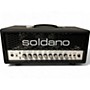 Used Soldano Used Soldano SLO30 Tube Guitar Amp Head