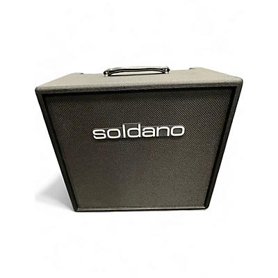 Used Soldano SLO30 Tube Guitar Combo Amp
