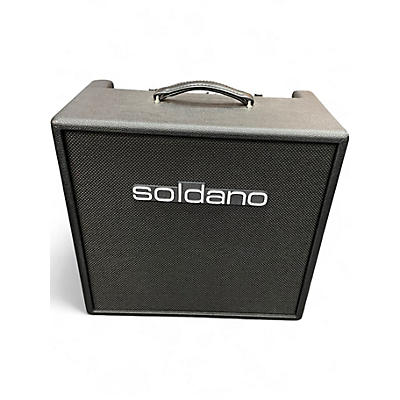Used Soldano SLO30 Tube Guitar Combo Amp