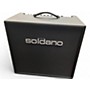 Used Soldano SOL 112 Guitar Cabinet